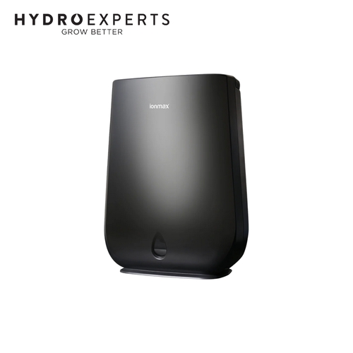 IONMAX Vienne 10L Desiccant Dehumidifier | 10L/Day | 4.2L Tank | Digital Humidity Control