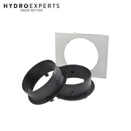 Quest 70 Supply/Return Duct Kit | 8