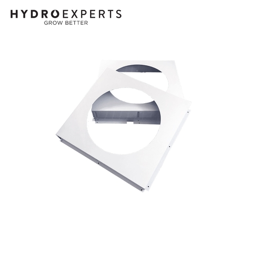 Quest 375 Supply Duct Kit