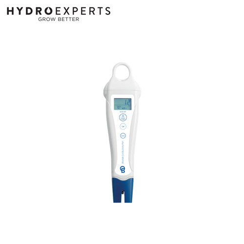 Bluelab Digital Conductivity (EC PPM TDS) Pen 