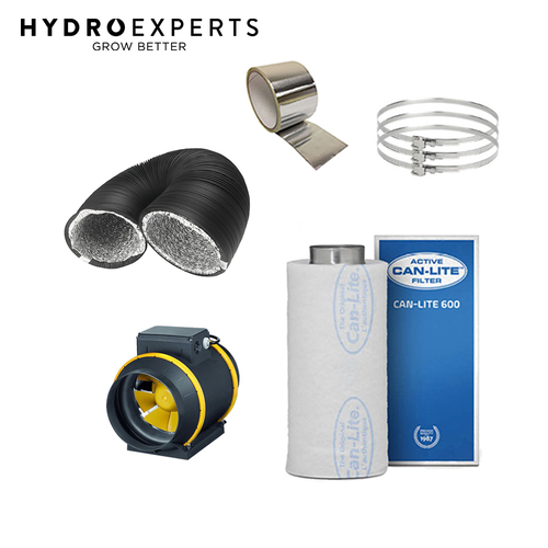 Can-Fan Max Pro (6