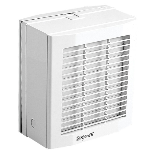Fantech Stylvent Wall / Window Mounted Fan - [Model: HV-150AE]