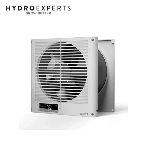 AC Infinity Room To Room EC Fan - 200MM (8