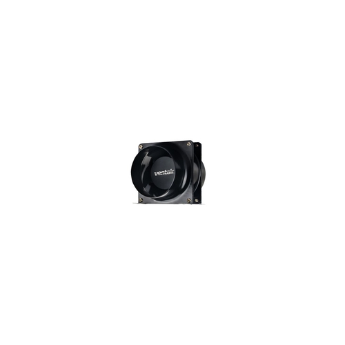 Ventair Axial inline Exhaust Fan - Inline 100 | 100MM (4