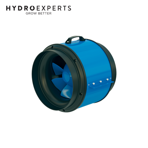 Blauberg Primo 355 Mixed Flow Inline EC Fan - 355MM (14