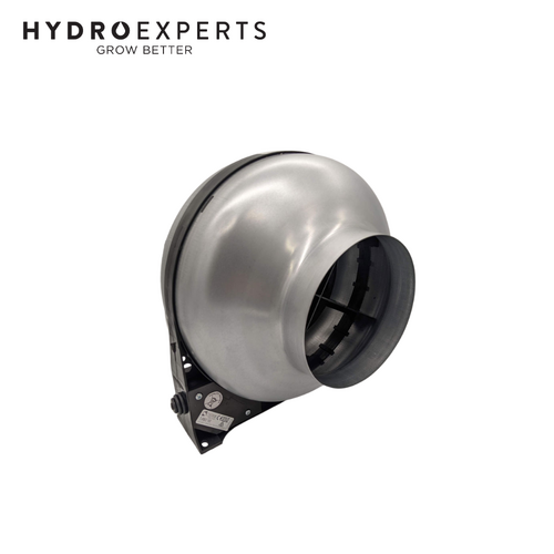 Oerre Turbo Centrifugal Inline AC Fan - 150MM (6