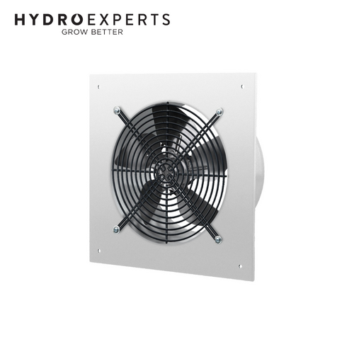 Fanco Commercial Exhaust Fan OV 4E - 350MM (14