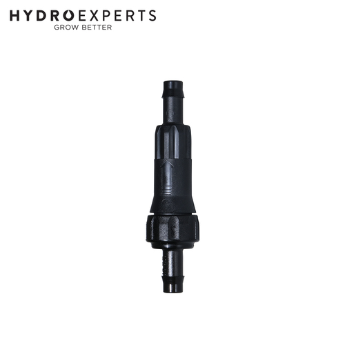 Compact Water Irrigation Barbed In-Line Filter - [Size: 13MM In-Line Filter]