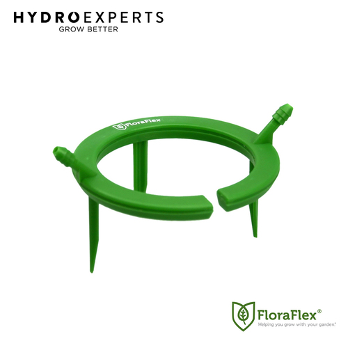 12 x FloraFlex Matrix Water Ring Circulator - 3