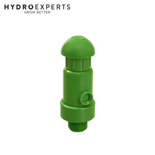 FloraFlex Air Bleed Valve - 3/4