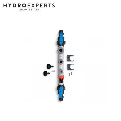 Bluelab Sample Tube and Fitting