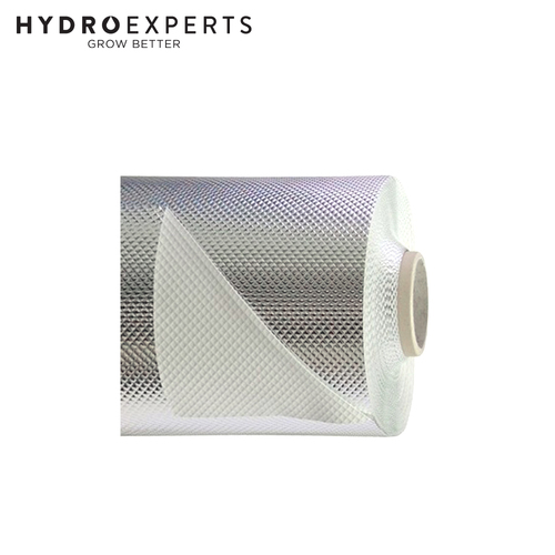 SeaHawk Diamond Foil - [Size: 30M | Width: 1.2M]