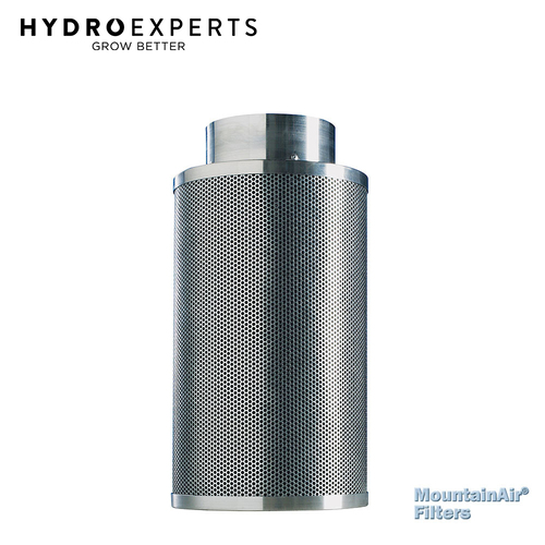 Mountain Air Carbon Filter - 200MM x 500MM | 424CFM | 8