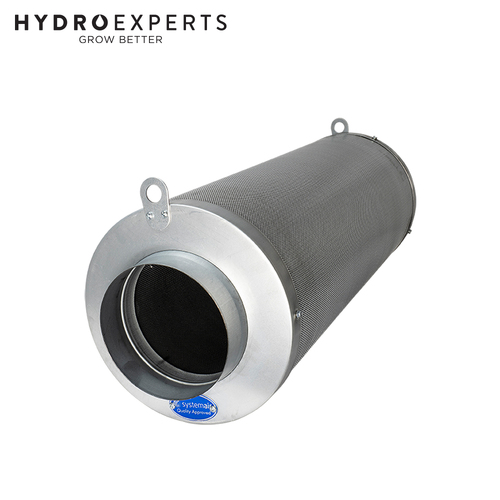 Global Air Supplies (G.A.S) CarboAir 50 Carbon Filter - 150 x 660MM (6