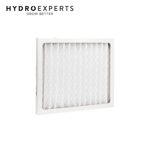 Quest 100 Replacement Filter MERV-13 - 30CM X 35CM X 2.5CM