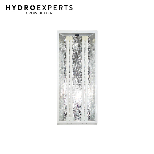 Starlight T5 Fluorescent Grow Light Fixture - 110W | 2 x 55W