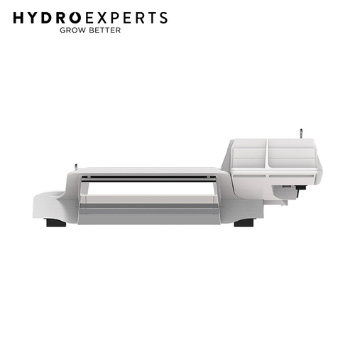 Dutch Lighting Joule-Series Fixture - 1000W | DE | 120/240V