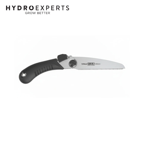 Topman Japan Folding Saw 120MM