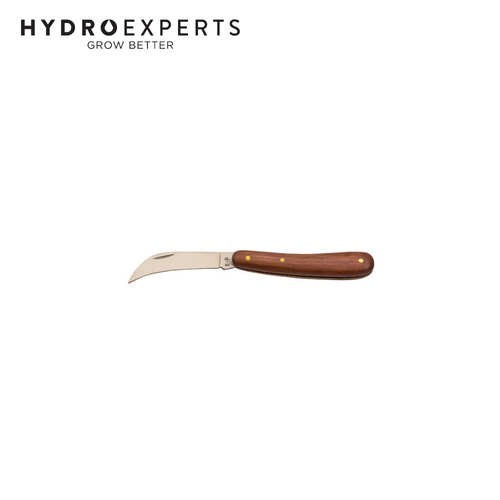 Due Buoi Pruning & Grafting Knife 252L - Made in Italy