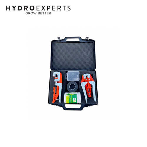 Arti Tec Complete Grafting Tool Set | Made in Italy