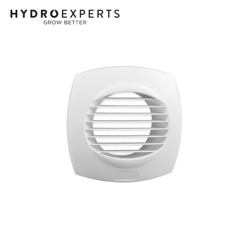 Fantech ILG Ceiling Mounted Inlet Grille - ILG125 | 125MM (5