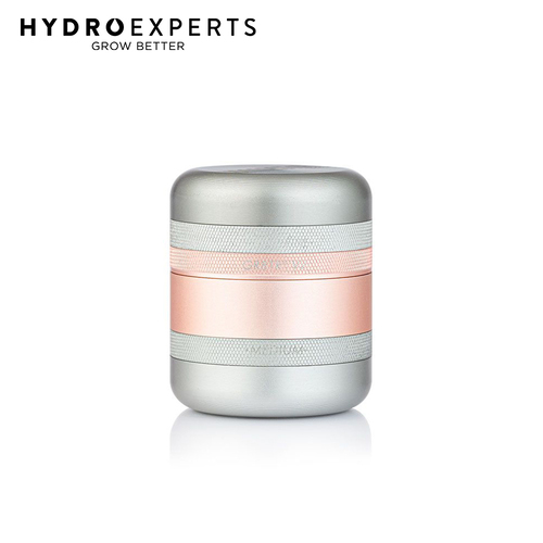 Kannastor GR8TR V2 56MM Grinder - [Colour: Rose Gold]