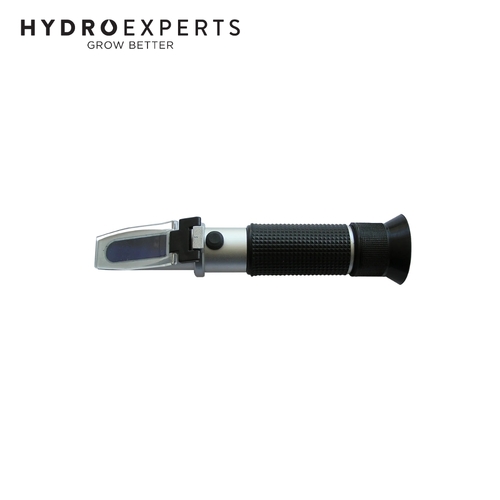 Ryset Refractometer - Salinity | 0.25%