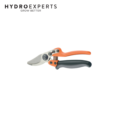 Lowe No.11 (11.109) Large Bypass Pruner with Rotating Handle | Cuts up to 22MM Diameter