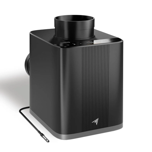 AC Infinity Thermoforge T7 Plant Heater - 1000W | AI VPD Temp Control | UIS Compatible