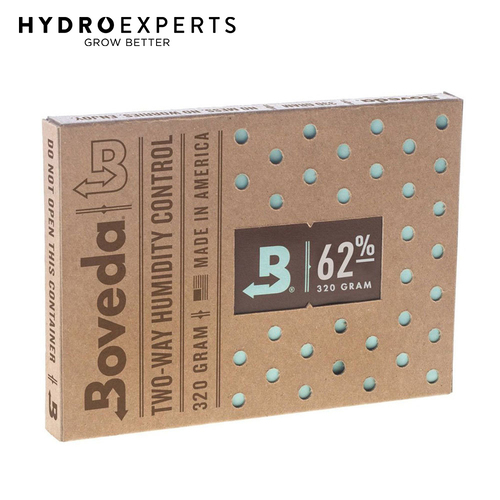Boveda 2-Way Humidipak - 320g