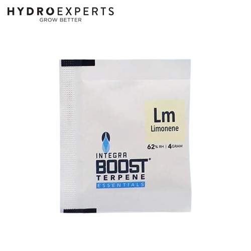 Integra Boost 4g 62% Terpene Essentials - Limonene [Number of Pack: 1]