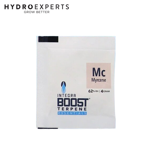 Integra Boost 4g 62% Terpene Essentials - Myrcene [Number of Pack: 1]