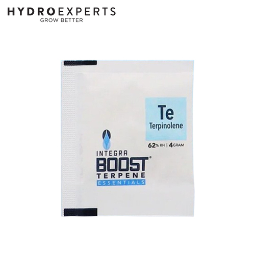 Integra Boost 4g 62% Terpene Essentials - Terpinolene [Number of Pack: 1]