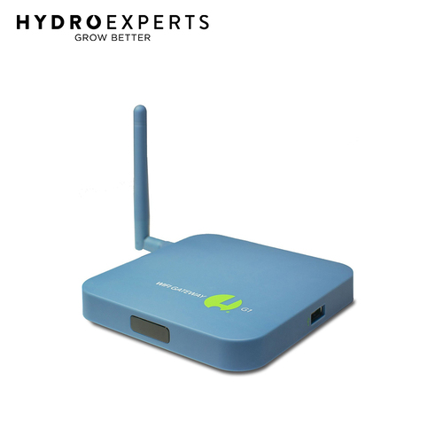 SensorPush G1 Wireless Gateway | Remote Access via Internet
