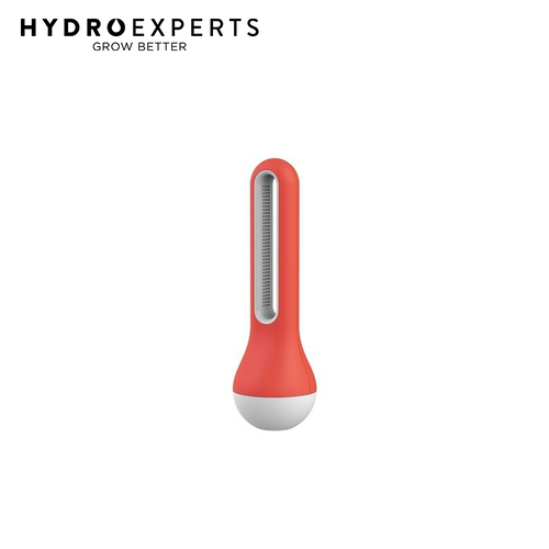 Air Comfort Temperature & Humidity Sensor - Orange