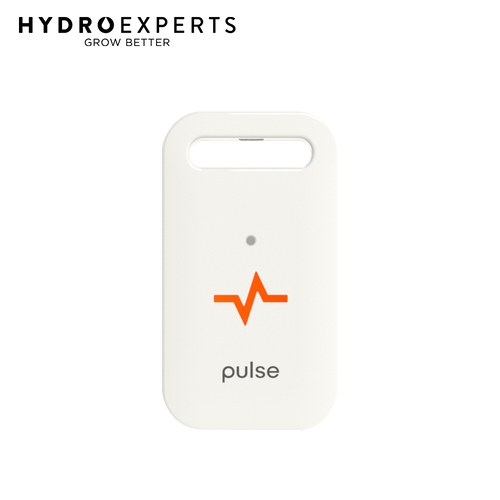 Pulse One Smart Environment Monitor | VPD | RH | Temperature | Dew Point | Light