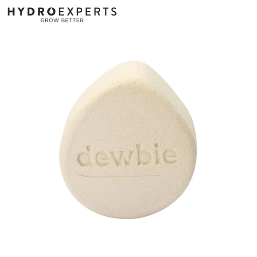 Dewbie Handmade Humidifier Stone | Made in Canada