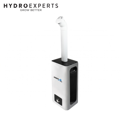 Sonic Air Humidifier – 23L | Adjustable Humidity Control