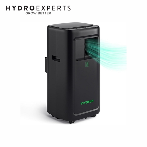 Vivosun AeroLush C08 Intelligent Air Conditioner - 25L Day | 4-in-1 Function