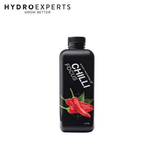 Growth Technology (GT) Chilli Focus - [Size: 1L]