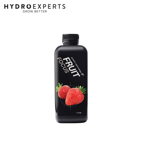 Growth Technology Fruit Focus - [Size: 1L]