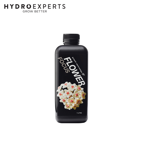 Growth Technology Flower Focus - [Size: 1L]