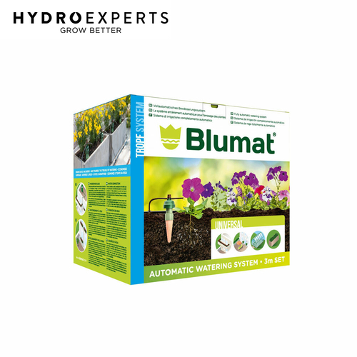 Blumat Drip 12 Cone Set