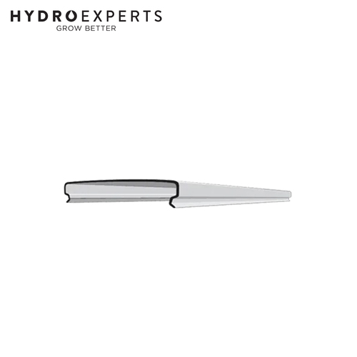 Sure Grow NFT System Lid Only - 225MM x 80MM | 3M Length