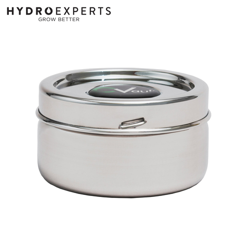CVault Twist Storage Container - Small | Capacity 7 Grams