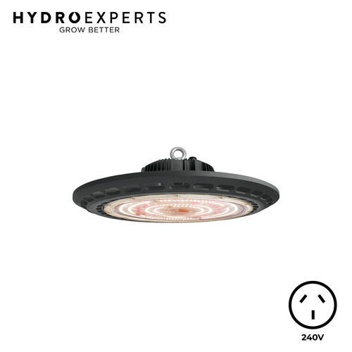 Pro Grow UFO LED - 300W | IP55 | Dimmable | Samsung & Osram Diodes