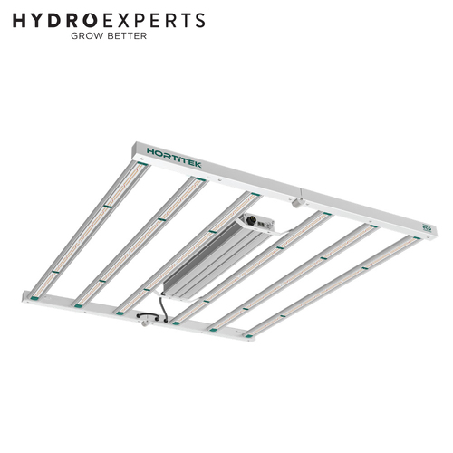 Hortitek LED Grow Light Eco - 720W | 2.7 umol/J | Dimmable | IP44