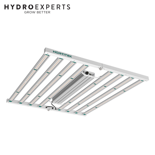 Hortitek LED Grow Light Eco - 1000W | 2.7 umol/J | Dimmable | IP44