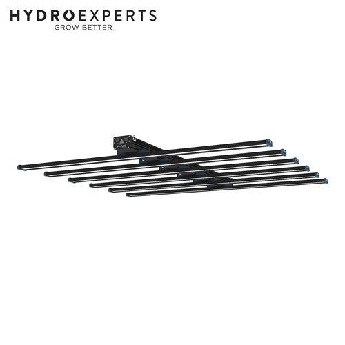 Hi-Par Spectro 660X LED Grow Light - 660W | 2.8umol/j