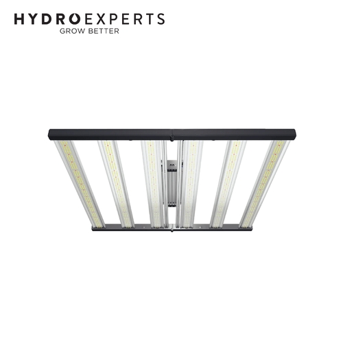 Grand Master LED (GML) Master 6 Bloom Red - 660W | 730nm | 2.79 umol/J | IP66
